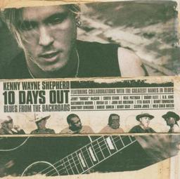 10days Out-Blues from the Backroads