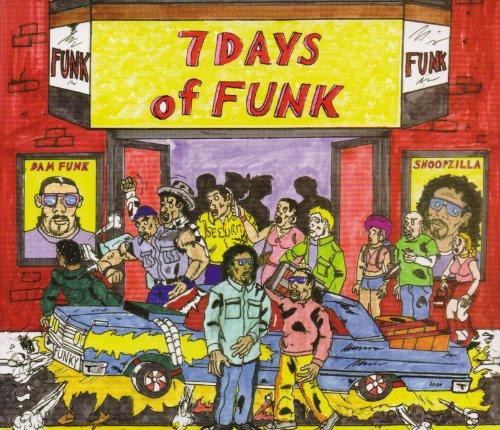 7 Days of Funk