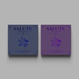 Salute Ep-Inkl.Photobook