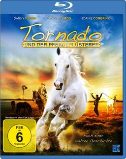 Tornado und der Pferdeflüsterer [Blu-ray]