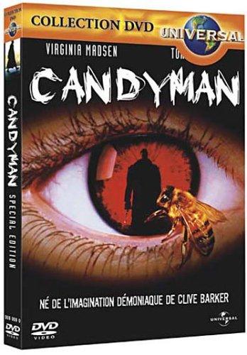 Candyman - Edition Collector