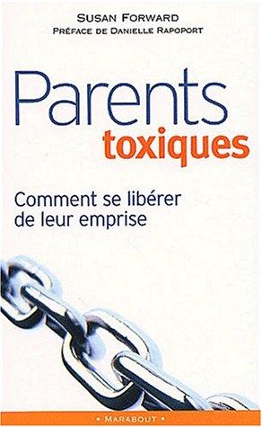 Parents toxiques