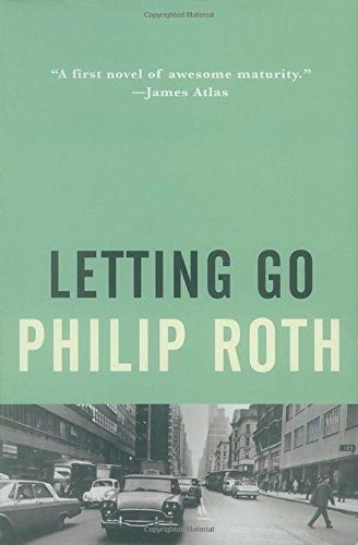 Letting Go (Vintage International)