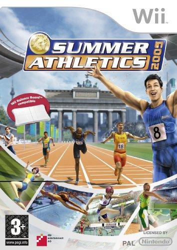 Summer Athletics 2009 [UK Import]