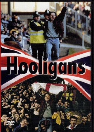 Hooligans [IT Import]