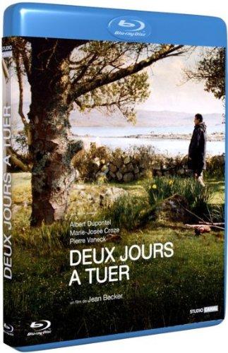 Deux jours a tuer [Blu-ray] [FR Import]