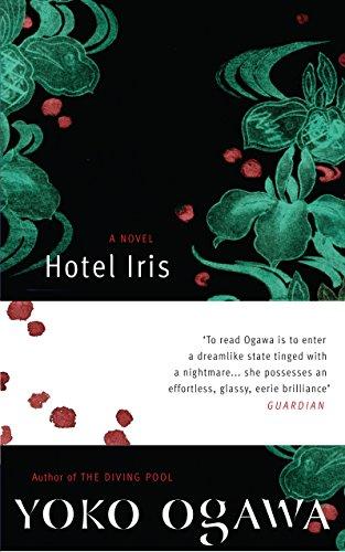 Hotel Iris