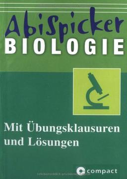 Abi-Spicker Biologie