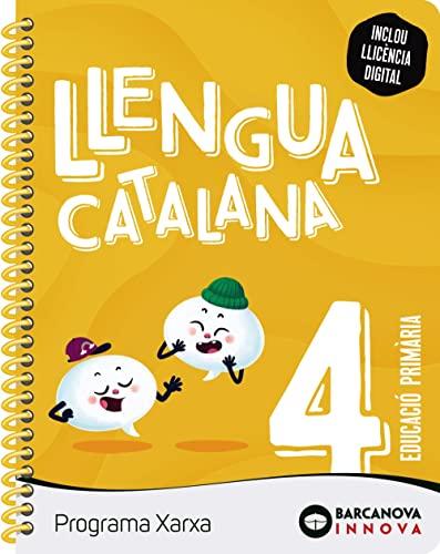 Xarxa 4. Llengua catalana (Innova 2)