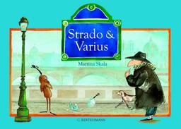 Strado und Varius