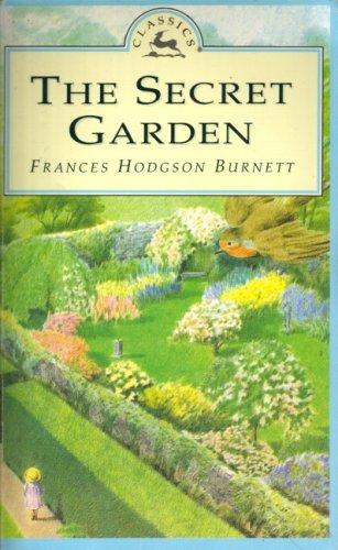 The Secret Garden (Classics)