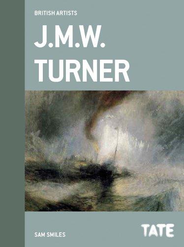 J.M.W. Turner (British Artists)