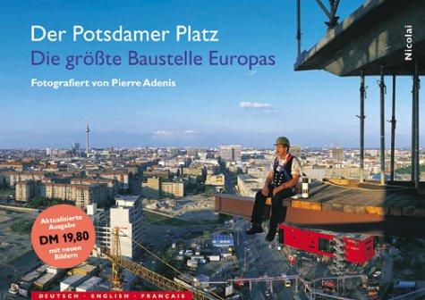 Der Potsdamer Platz