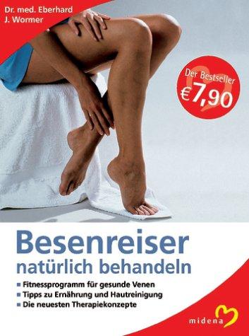 Besenreiser natürlich behandeln