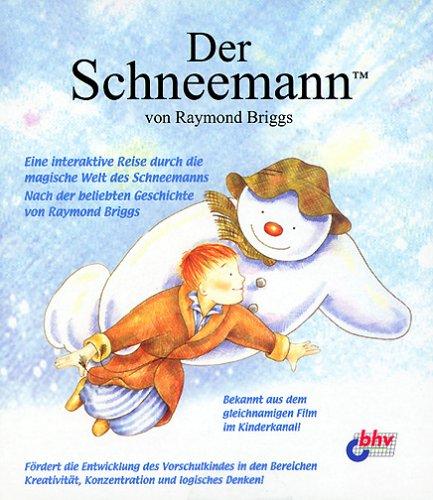 Der Schneemann