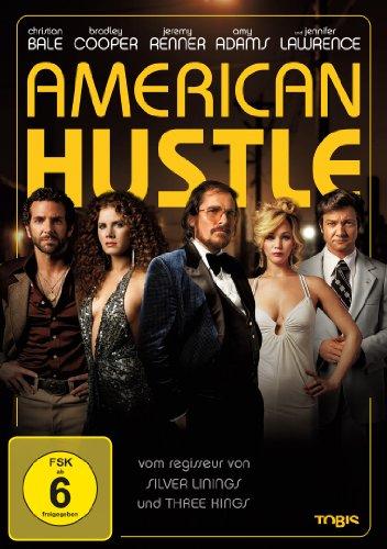 American Hustle