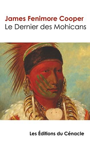 Le Dernier des Mohicans (édition de référence)