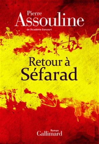 Retour à Séfarad