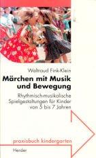 Märchen mit Musik und Bewegung