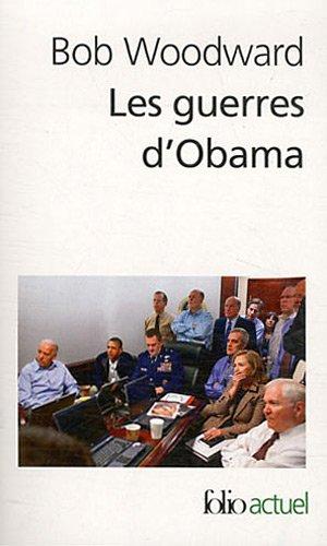 Les guerres d'Obama