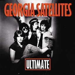 Ultimate Georgia Satellites (3 Albums+Bonustr.)