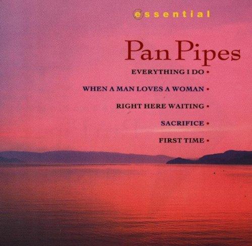 Essential Pan Pipes