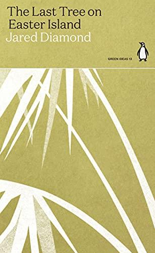 The Last Tree on Easter Island: Penguin Green Ideas