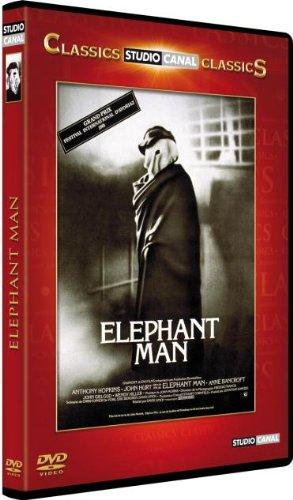 Éléphant man [FR Import]