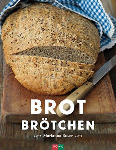 Brot - Brötchen