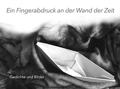 Ein Fingerabdruck an der Wand der Zeit