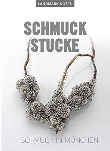 Landmark Notes SCHMUCKSTÜCKE: Schmuck in München