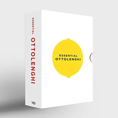 Essential Ottolenghi [special Edition, Two-Book Boxed Set]: Plenty More and Ottolenghi Simple