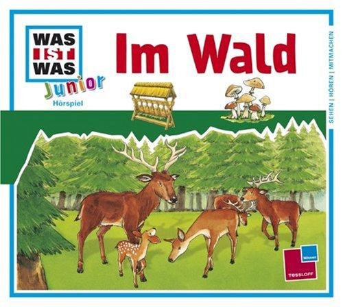 Folge 11: im Wald