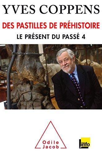 Le présent du passé 4 : des pastilles de préhistoire