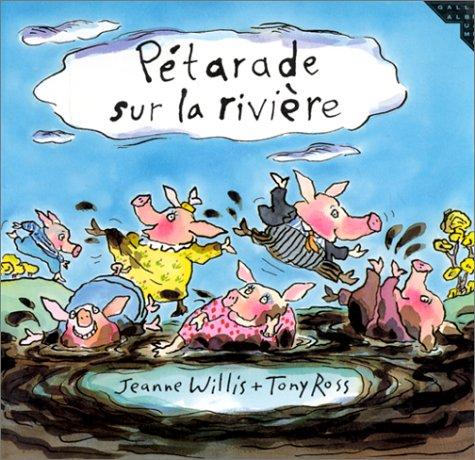 Pétarade sur la rivière