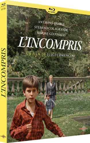 L'incompris [Blu-ray] [FR Import]