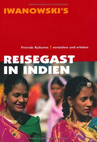 Reisegast in Indien - Reiseführer von Iwanowski