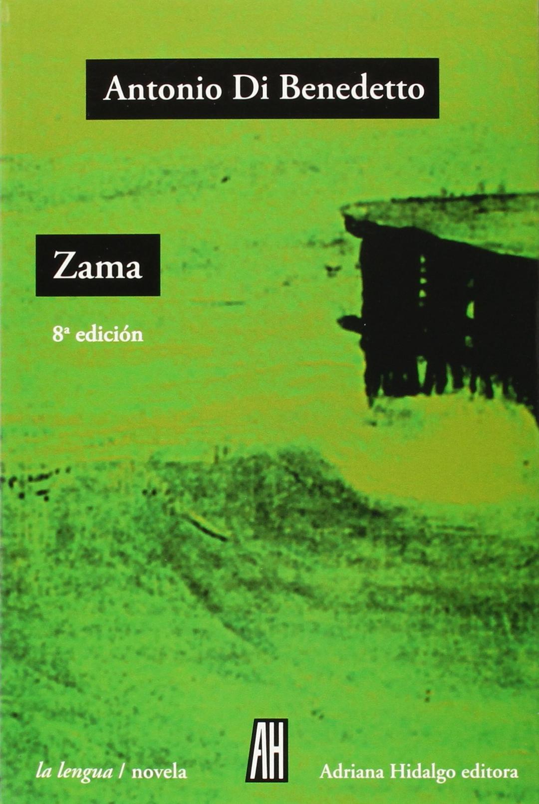 Zama