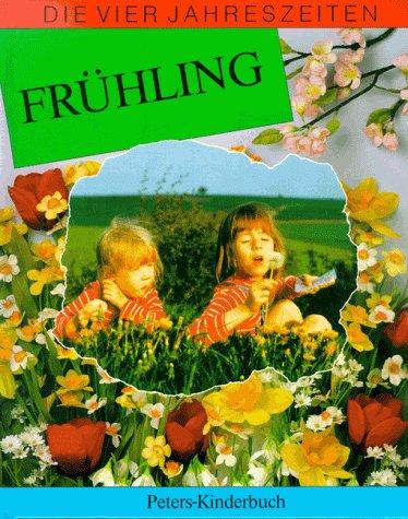 Die vier Jahreszeiten, Frühling