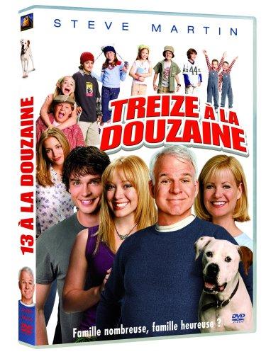 Treize à la douzaine [FR Import]