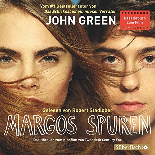 Margos Spuren - Die Filmausgabe: 4 CDs