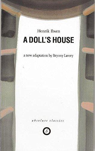 A Doll's House (Absolute Classics)