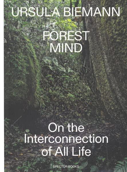 Forest Mind: On the Interconnection of All Life