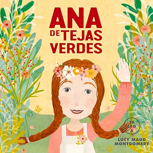 Ana de Tejas Verdes (Ya leo a)