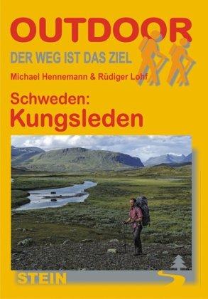 Schweden: Kungsleden: Der Weg ist das Ziel