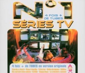 No 1 - Series TV