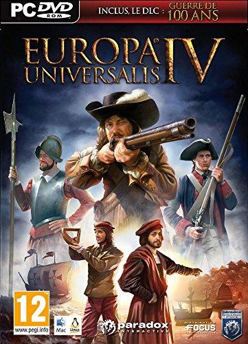 Europa Universalis IV