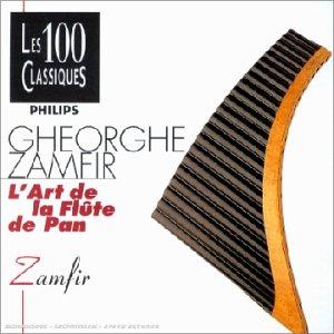 Art of Panpipes