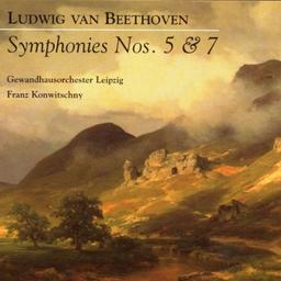 Symphonies Nos. 5 & 7