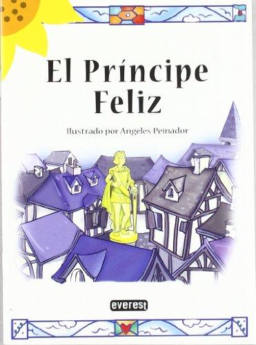 El príncipe feliz (Girasol)